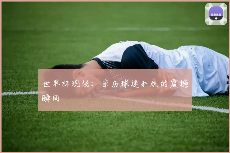 世界杯现场：亲历球迷狂欢的震撼瞬间