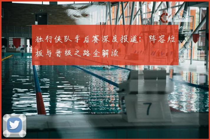 独行侠队季后赛深度报道:阵容短板与晋级之路全解读