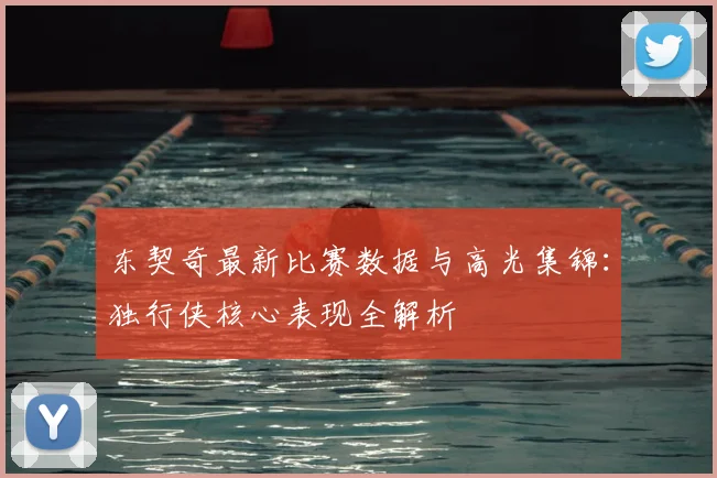 东契奇最新比赛数据与高光集锦:独行侠核心表现全解析